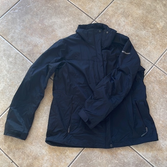 Columbia Jackets & Coats Columbia Mens Winter Jacket Interchange 3